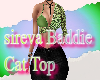 sireva Baddie Cat Top