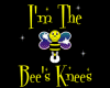 Bee's Knee's Tee