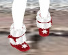 CHRISTMAS BOOTS CHILD