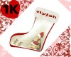 !!1K ELYJAH stocking