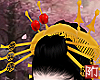 BN| Lyr Oiran Kanzashi 2