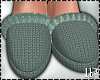 Self Care Slippers Relax
