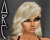 ARC Tareen Bleach Blonde