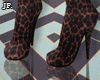 Leopard  ♥ Boots