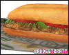 Cordon Bleu Sub