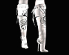 Lydia Stiletto Boots 