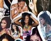 jhene backround