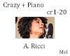 Crazy Piano AR cr1-20