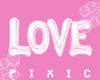 Love Particles
