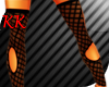 (kk)stockings-black