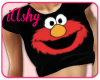 !A Elmo T-Shirt