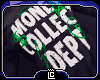 money collect sweater