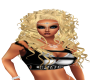 Light Golden Blonde