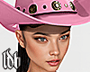 Cowgirl Hat v7