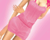 Pink Jamsuit