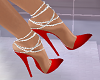 Red Chic Shoes