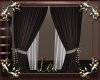 Slate Curtains