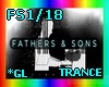 FS1/18-FATHERS AND SONS