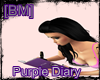 [BM] Purple Diary