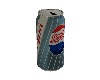1960's Pepsi Can