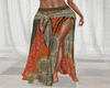 Boho Gypsy Skirt {RL}