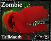 Zombie - TailMouth