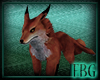 *FBG* Wild Fox