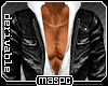 [MP] black jacket