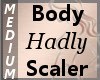 Body Scaler Hadly M
