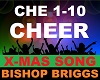 Bishop Bringgs - Cheer