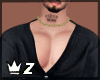 black fashion shirt