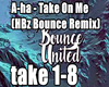a-ha - Take On Me Mix1