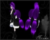 ((MA)) RPG Hair Purple