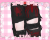 KID Spider Ripped Jeans