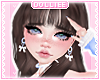 BabyDoll Outfit Blue