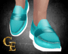 GE* Kyro Loafers