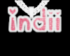 Custom for Indii <3