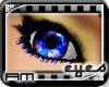 [AM] Clear Vio/Blue Eye