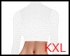 Slay Fit White - KXL