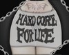 ꟽ-| Hard Core RL