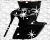 Shoes noir