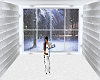 white room