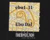 Pnevmoslon-Ebu dal
