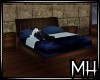 [MH] LC Sweet Bed