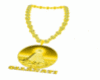 Olla Gold Chain