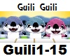 🎶  Guili Guili