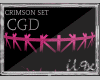 CRIMSON - Geodome - CGD