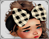 ♥ Bow