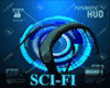 Sci Holters 1 Blue