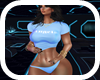 Mandy Blue